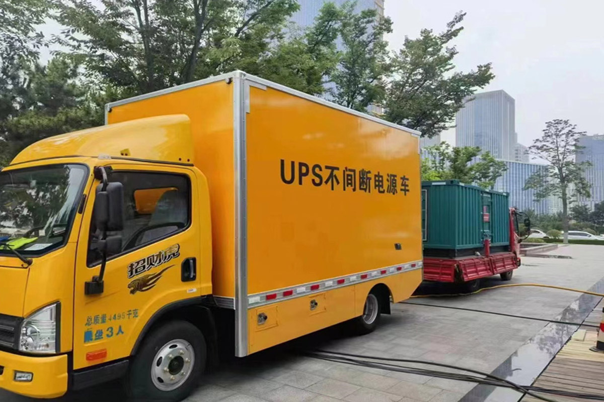 巴音郭楞发电机出租_COPY