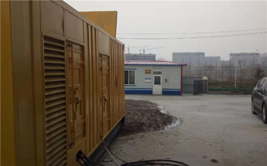 巴音郭楞发电机组电缆选型核心注意事项