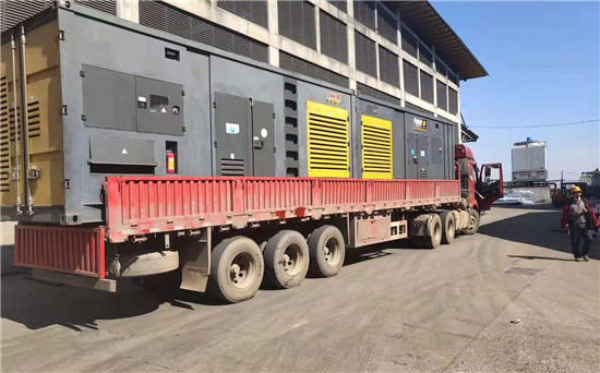 巴音郭楞200KW发电机组适配电缆规格选型指南