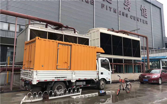 巴音郭楞300KW发电机组适配电缆规格选型指南