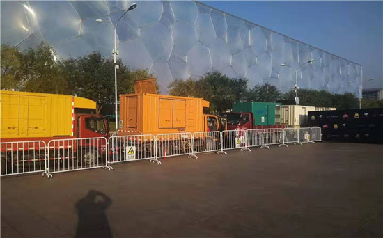 巴音郭楞400KW发电机组适配电缆规格选型指南