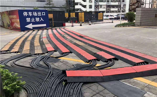 巴音郭楞发电机组电缆选型完整具体步骤（工程通用标准流程）